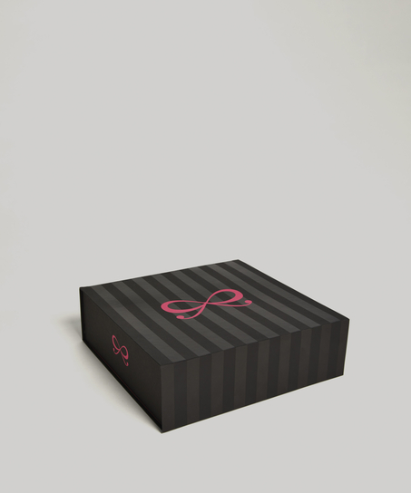 Luxury gift box Large, White