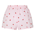 Pyjama Shorts, Pink