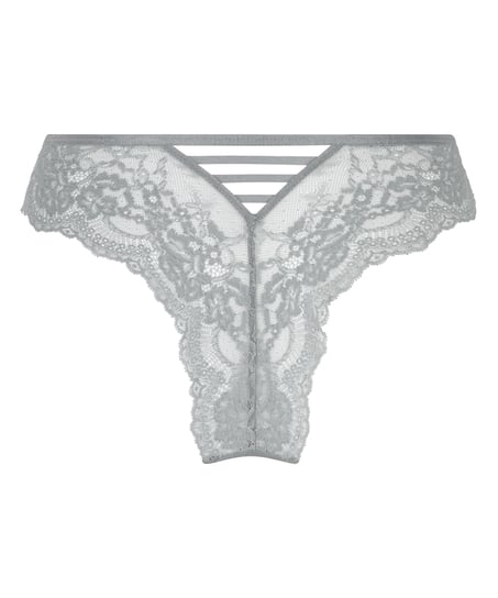 Belle Brazilian, Green