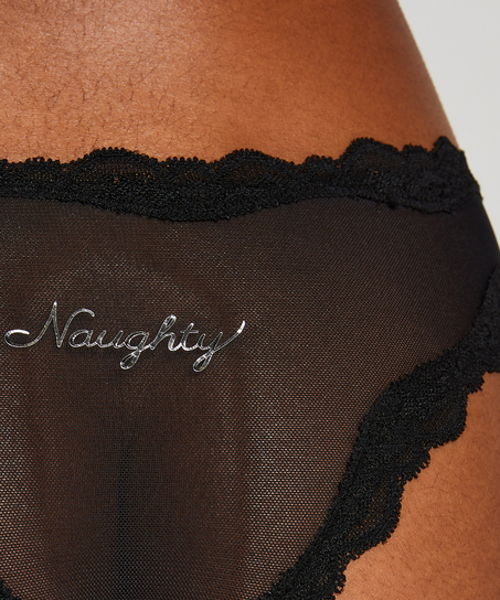 Astra Brazilian, Black