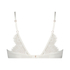 Hannako bralette, White