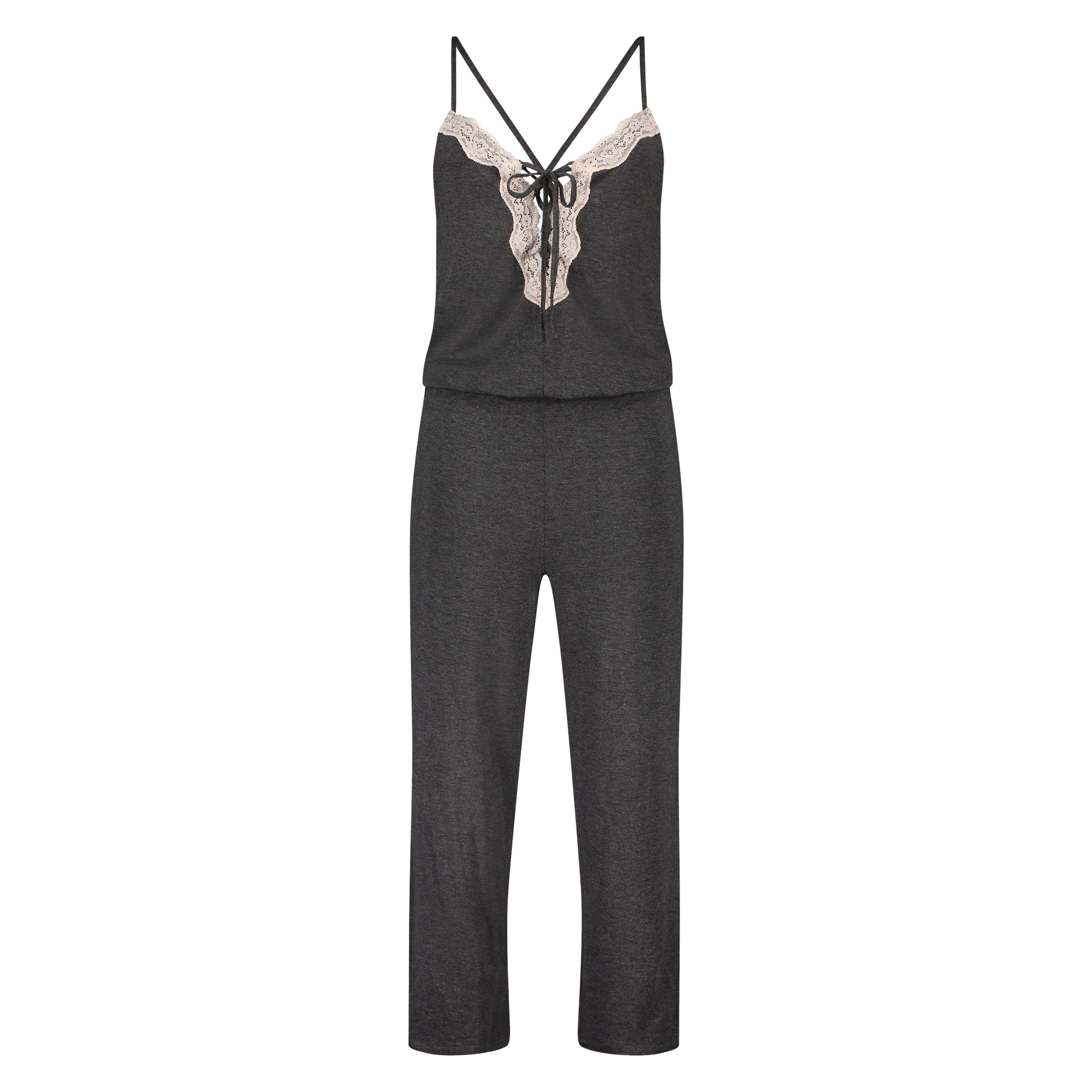 Jersey Onesie, Gray, main