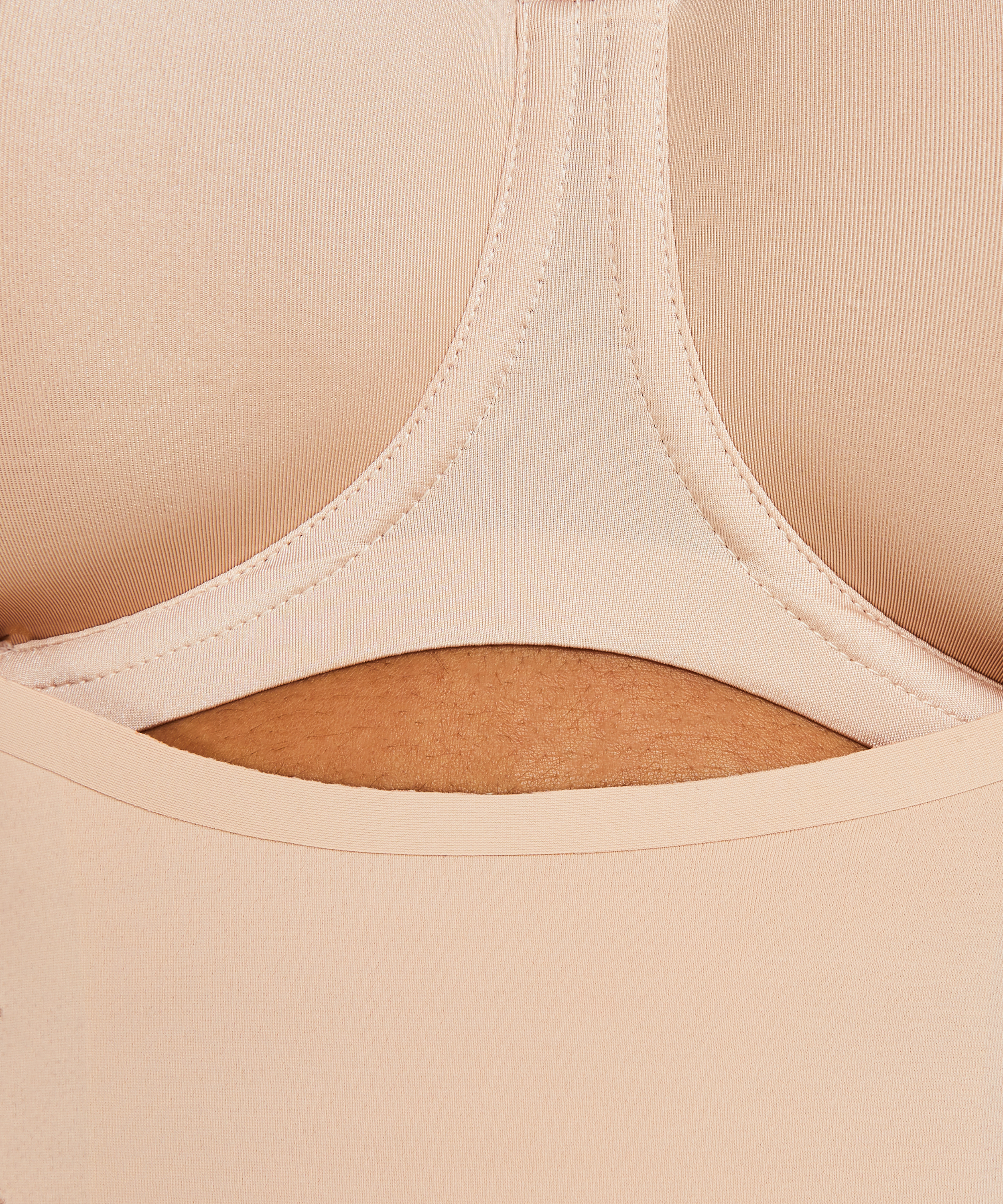 Sculpting scallop body - Level 3, Beige, main