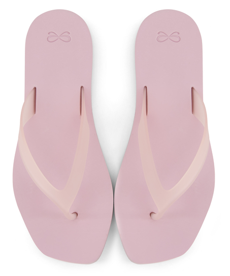 Flip-Flops, Pink
