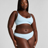 Dianne Bralette, Blue