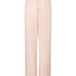 Satin Trousers, Pink