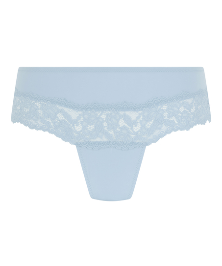 Thong Patti, Blue