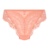 Daisy Brazilian, Pink