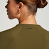 HKMX Sports Jacket, Green