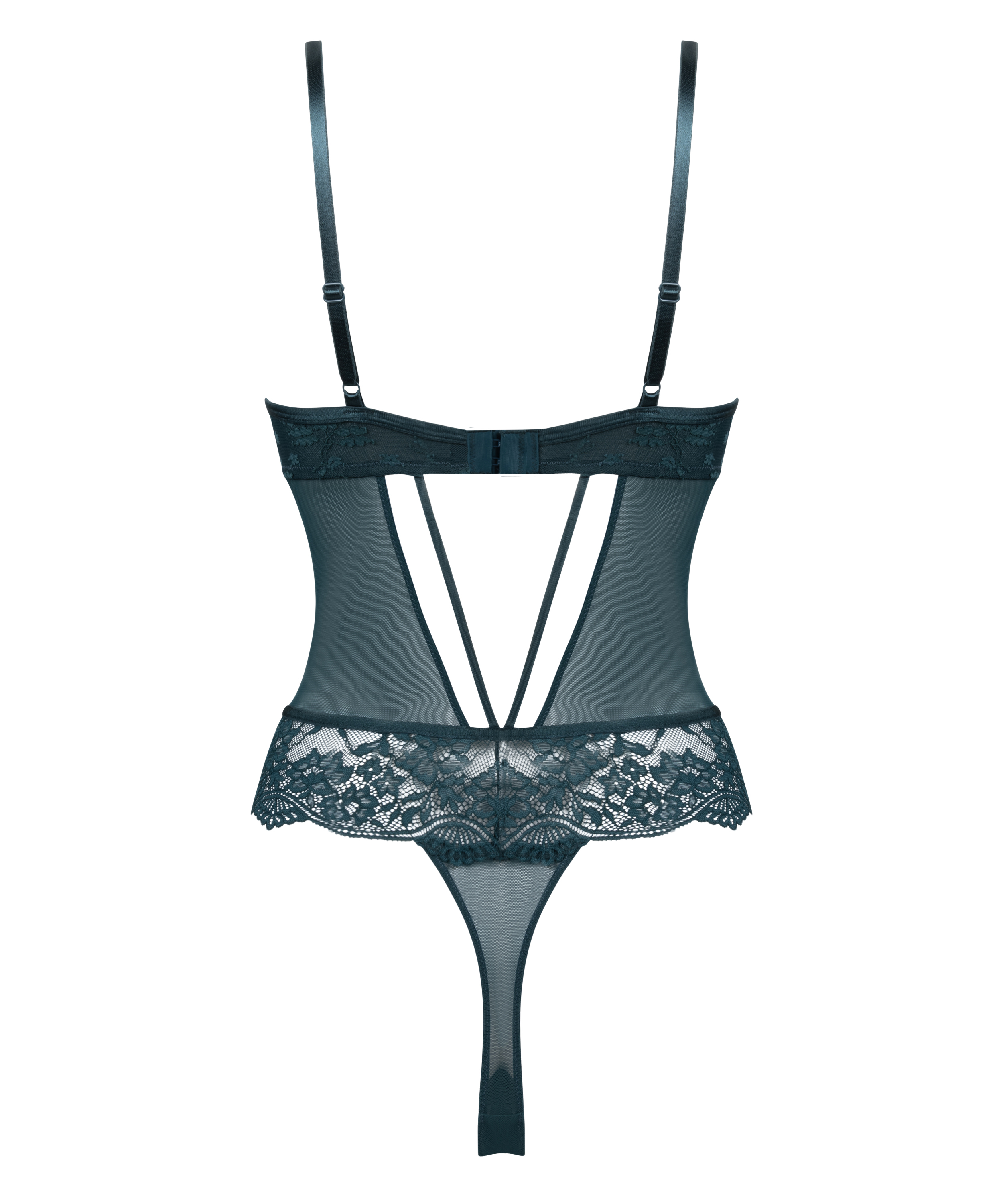 Berry Body, Green, main