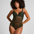 Amara Body, Green