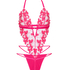 Body Beatrice, Pink