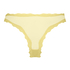 Astra Brazilian, Yellow