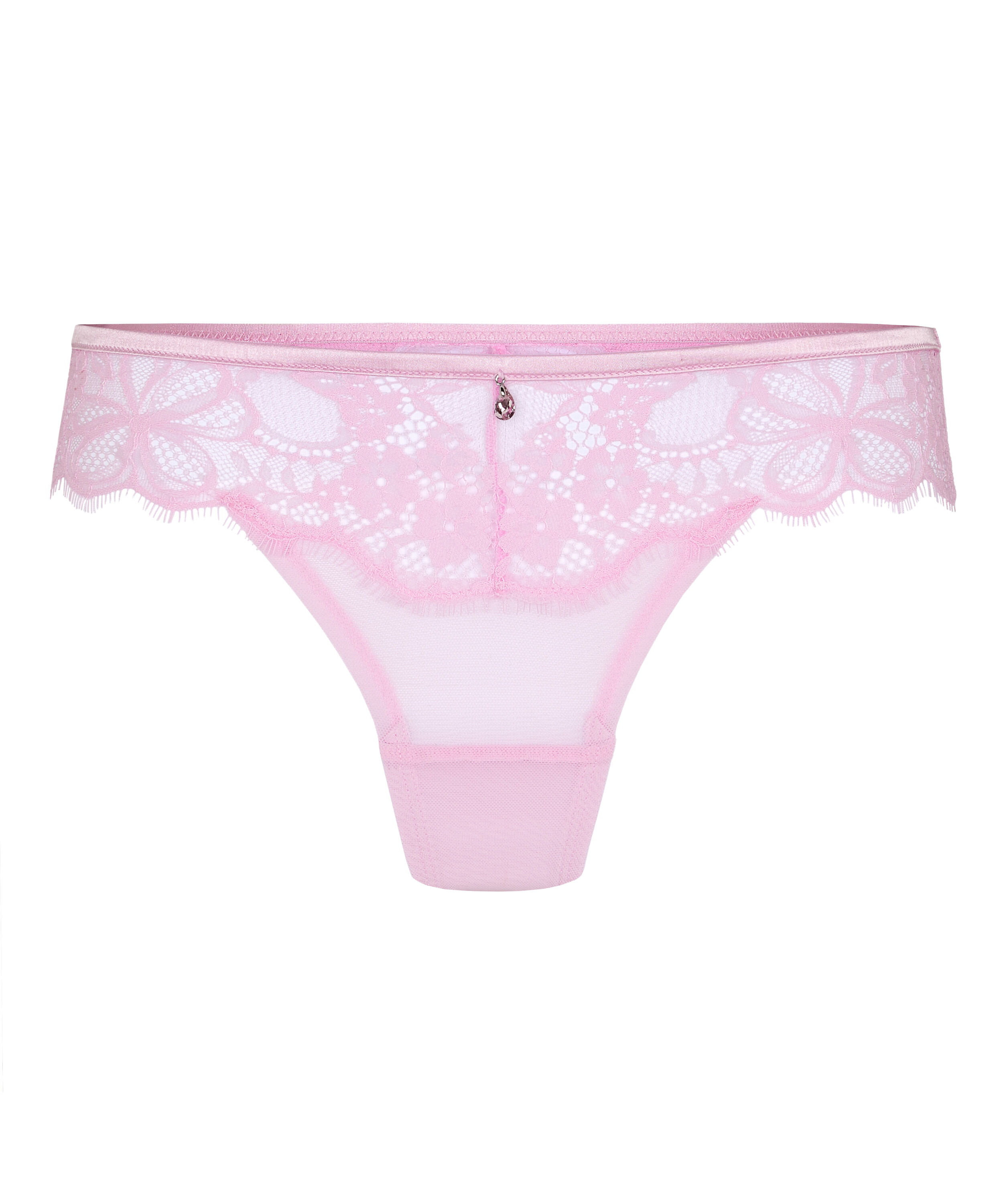 Prina Brazilian, Pink