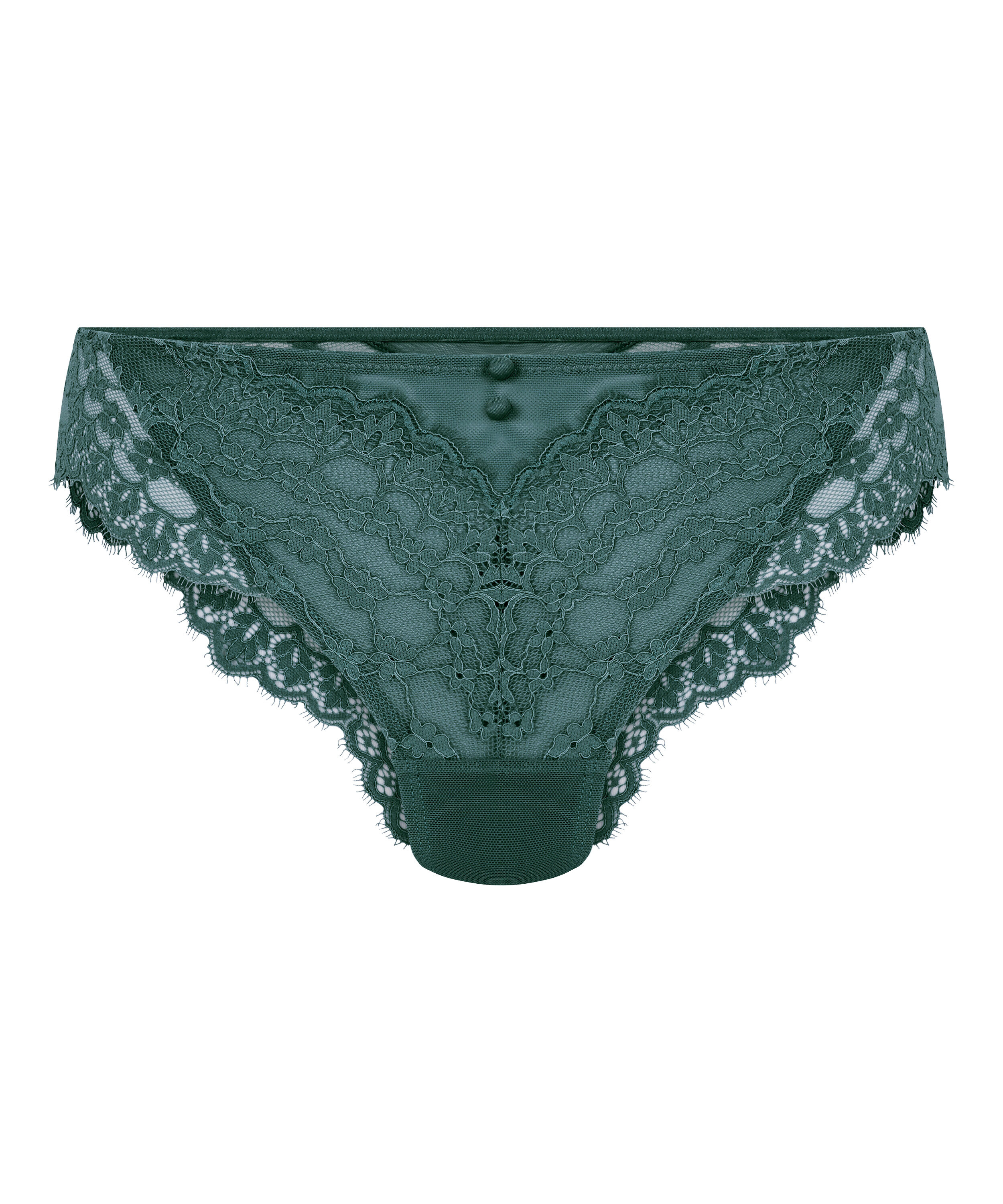 Daisy Brazilian, Blue