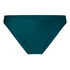 Highleg Bikini Bottom Dominica, Green