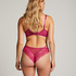 Anna Brazilian, Pink