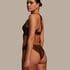 Patrice Bralette, Brown
