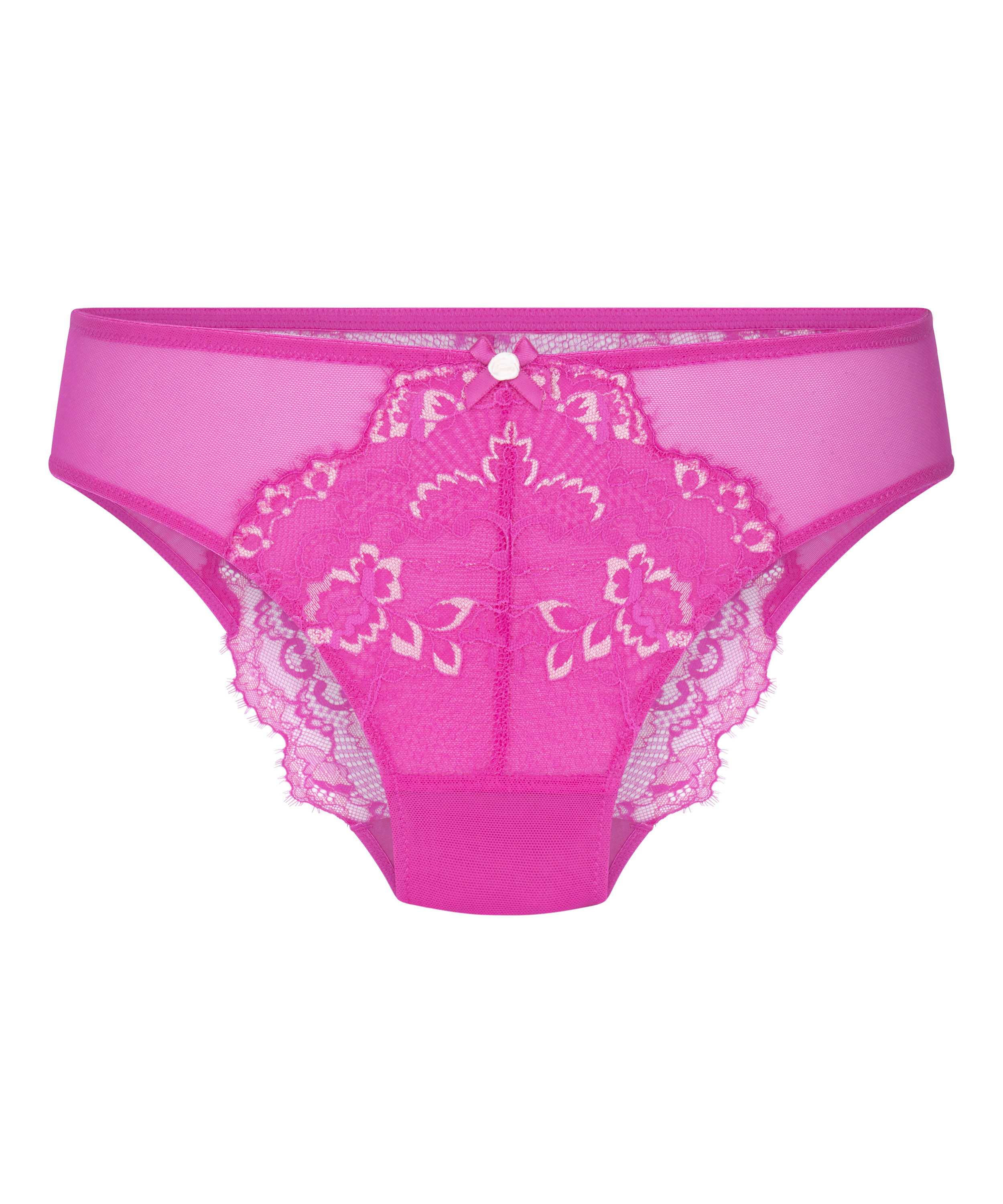 Solene Brazilian, Pink, main