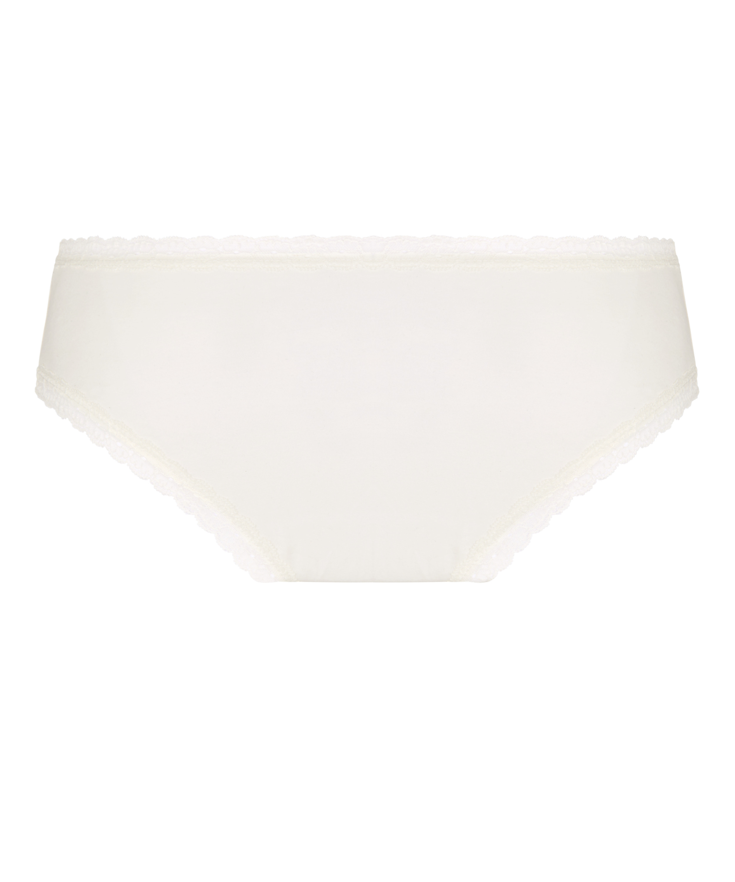 Georgia Cotton Brazilian, White, main
