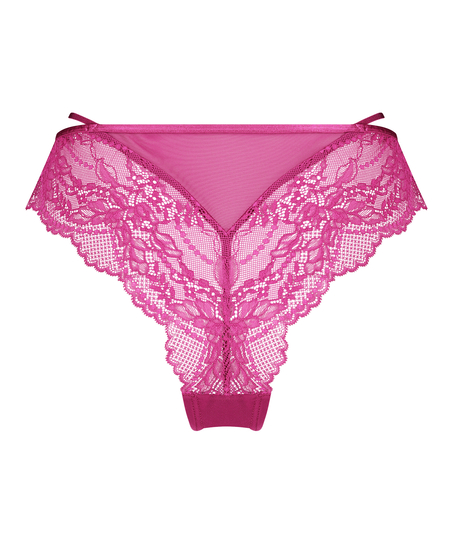 Anna Brazilian, Pink