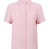 Muslin Jacket, Pink