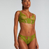 Billie Brazilian, Green
