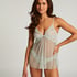 Daisy Babydoll, Green
