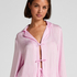 Monchou Pyjama Jacket, Pink