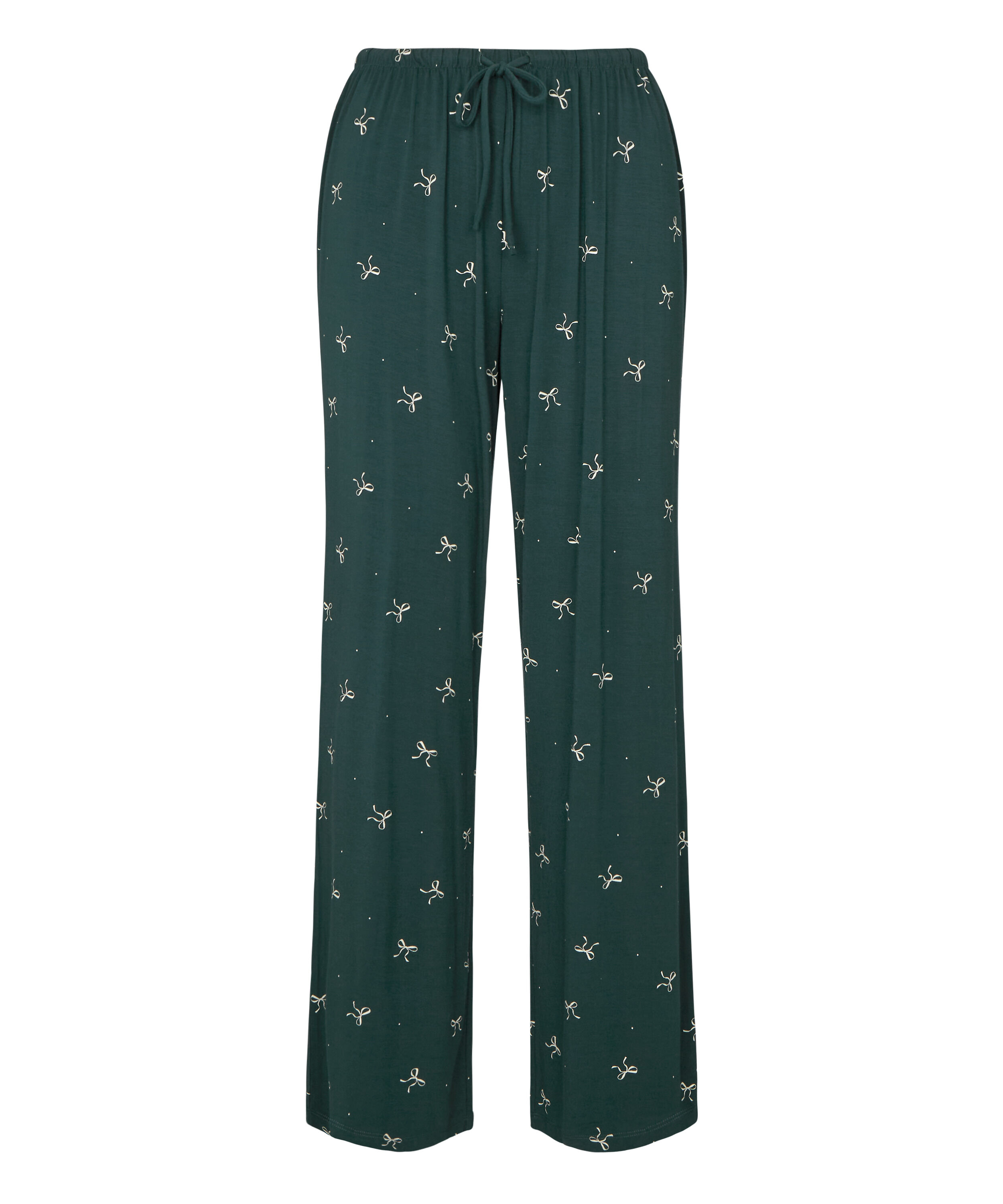 Pant Jersey Essential, Green