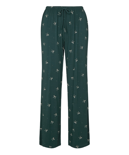 Pant Jersey Essential, Green