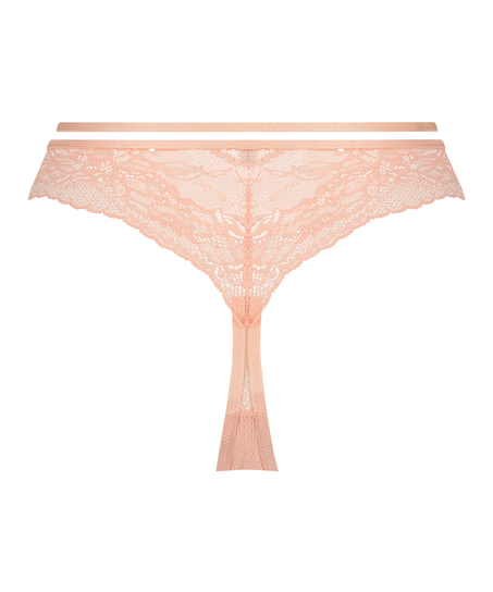 Joy Mini Brazilian, Orange