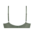 Kriss non-padded underwired bra I AM Danielle, Green