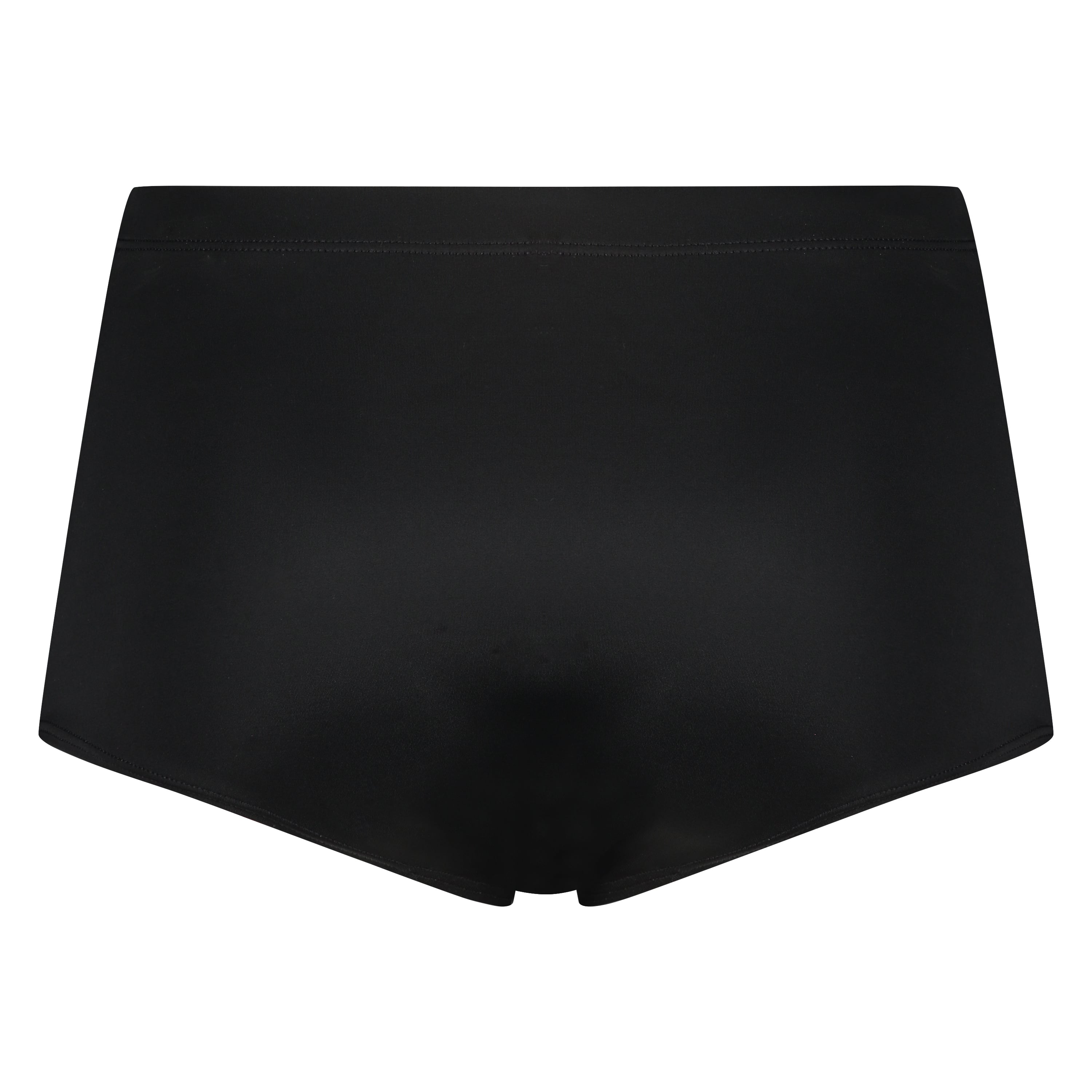 Basic Bikini Boxers, Black, main
