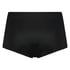 Basic Bikini Boxers, Black