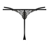Felicia Thong, Black