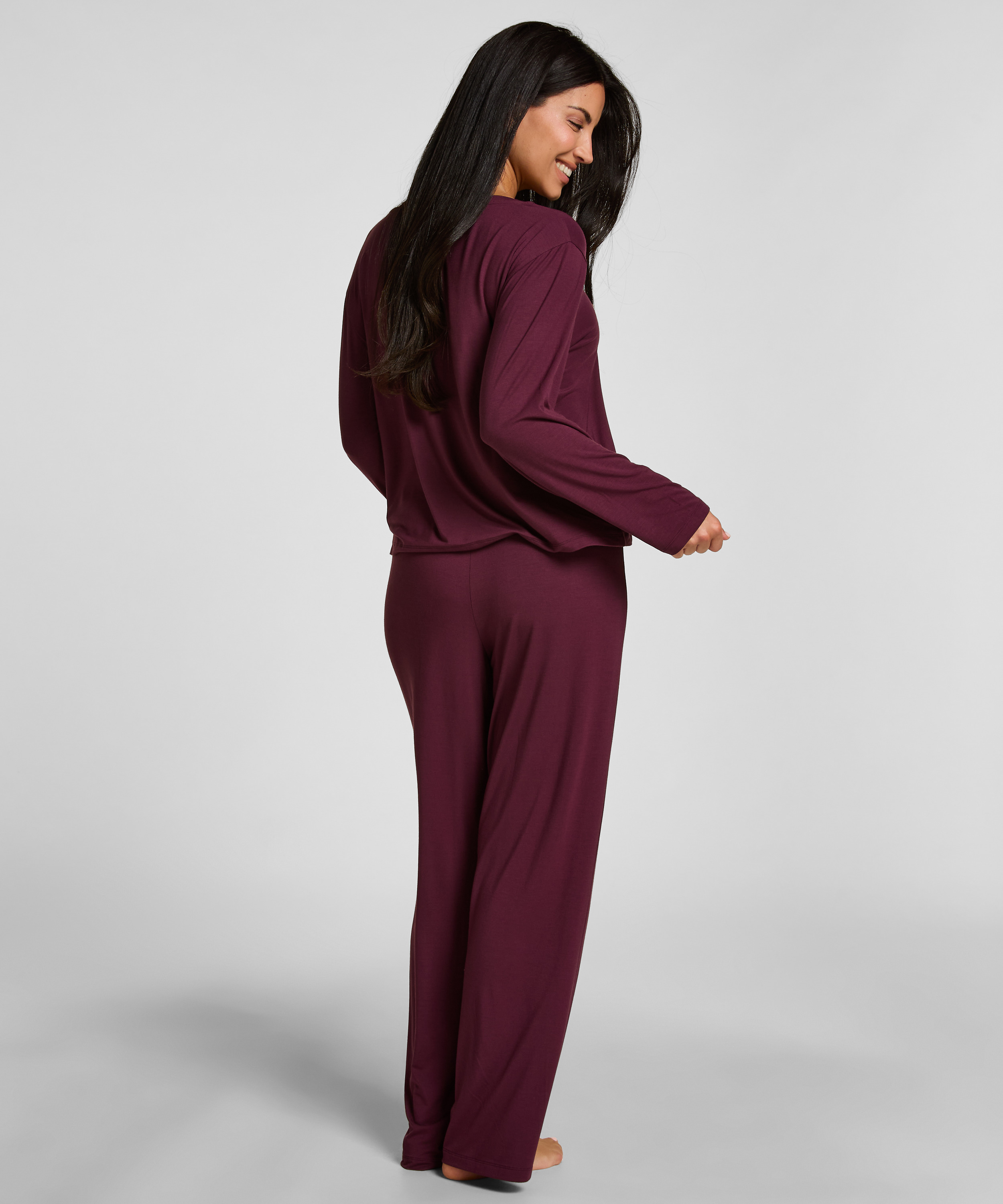 Top Jersey Essential, Purple, main