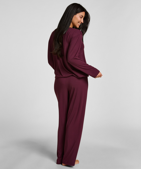 Top Jersey Essential, Purple
