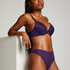 Astra Thong, Purple