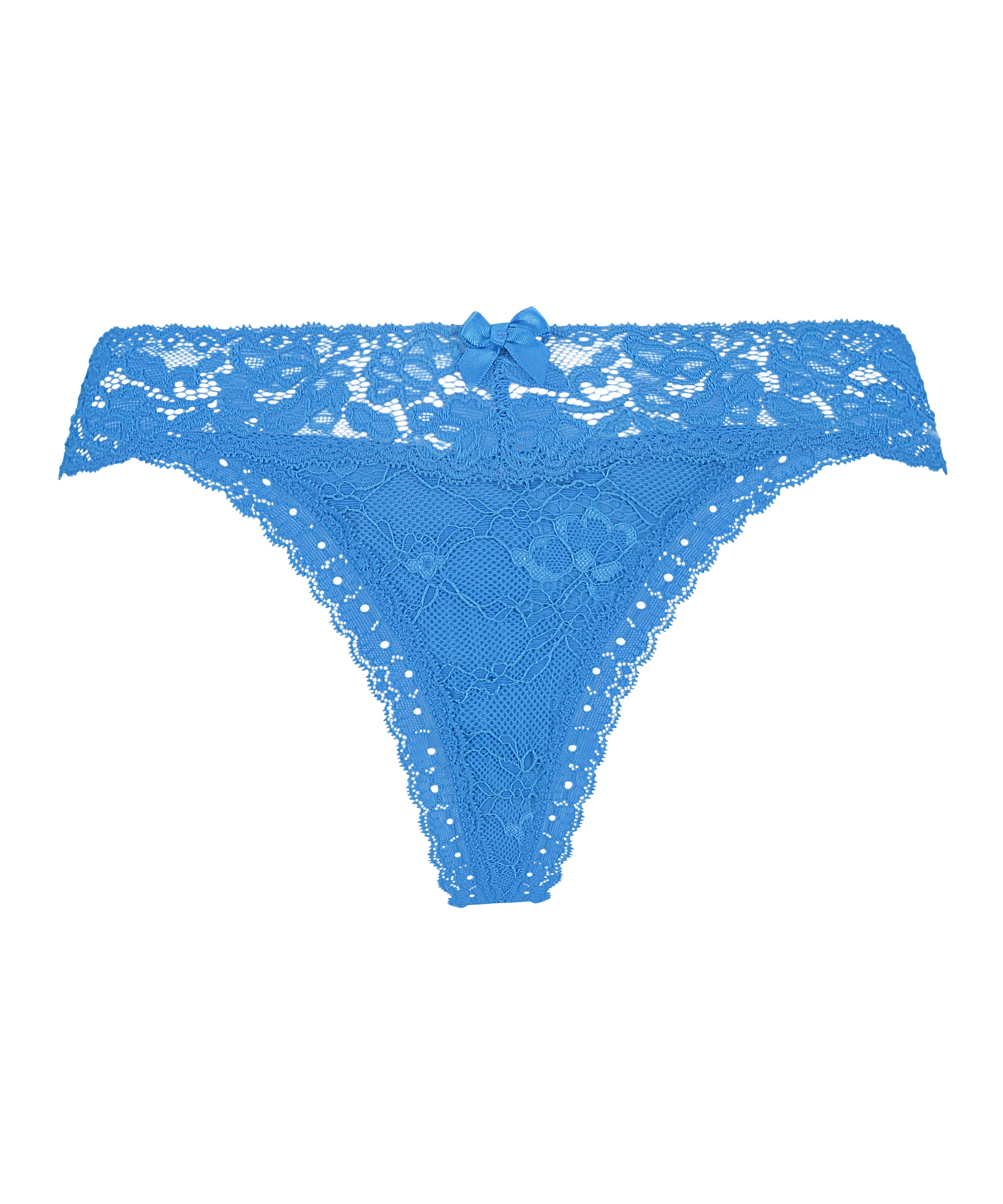 Madison Extra Low Thong, Orange, main