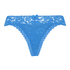 Madison Extra Low Thong, Orange
