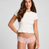 Brazilian Renee Cotton, Pink