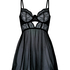 Isabelle Babydoll, Black