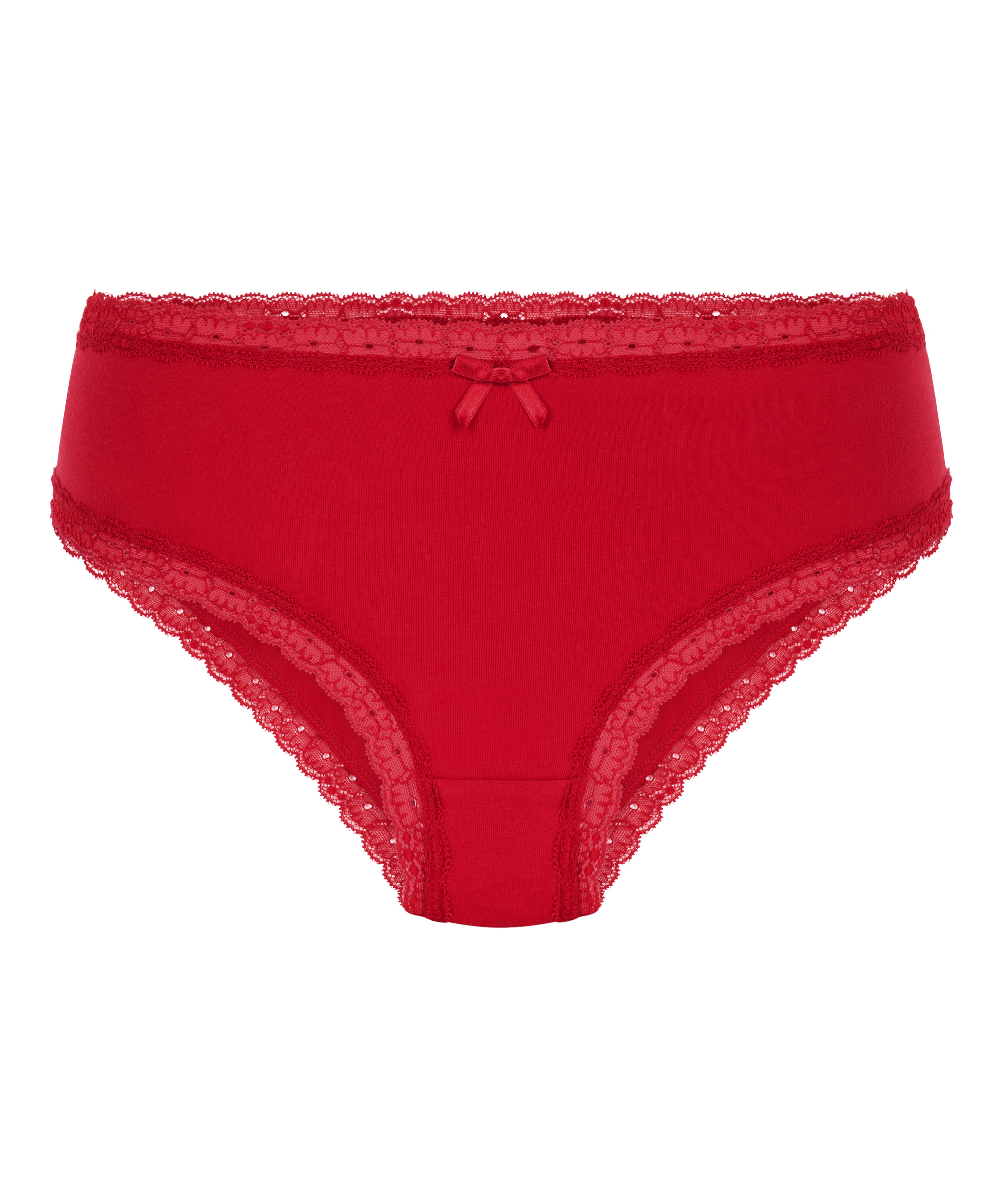 Georgia Brazilian, Red, main
