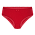 Georgia Brazilian, Red
