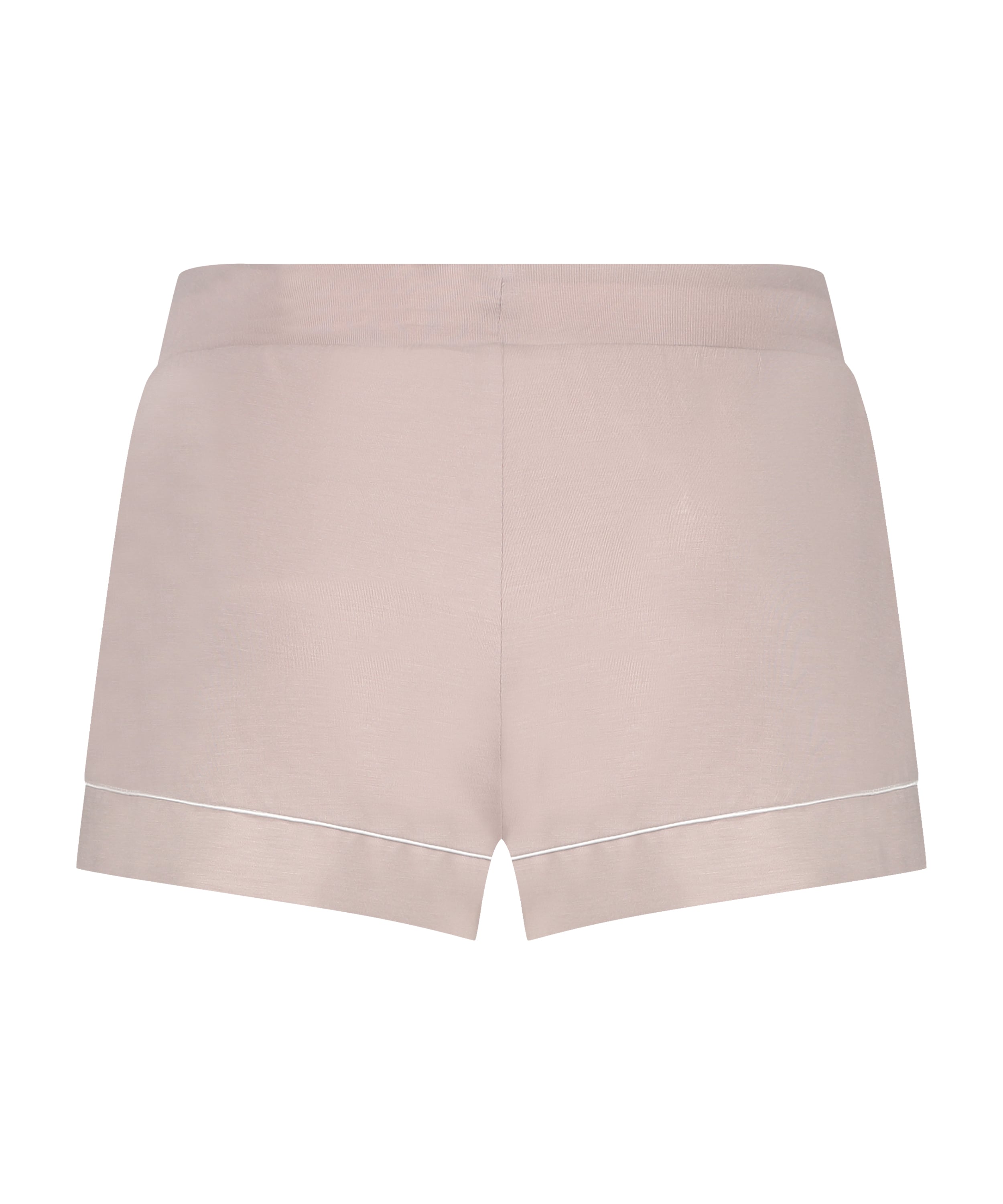 Essential Jersey Short, Beige, main