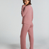 Essential Jersey Pants, Pink