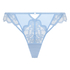 Tanner Thong, Blue
