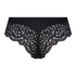 Marine Brazilian, Black