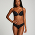 Nadine Brazilian, Black